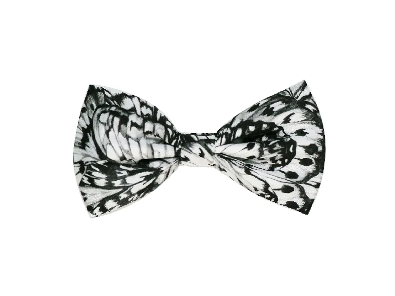 Parisian Liberty Cotton S21 Bowties