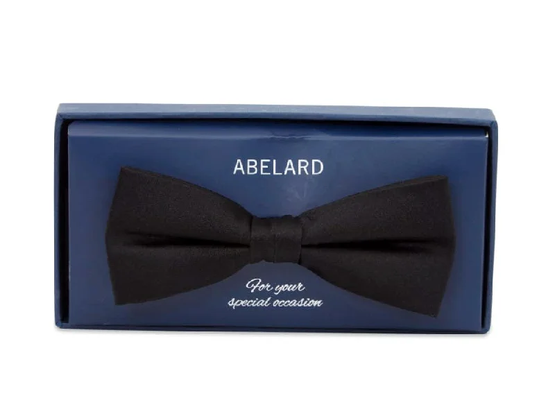 Abelard Occasions Satin Bowtie