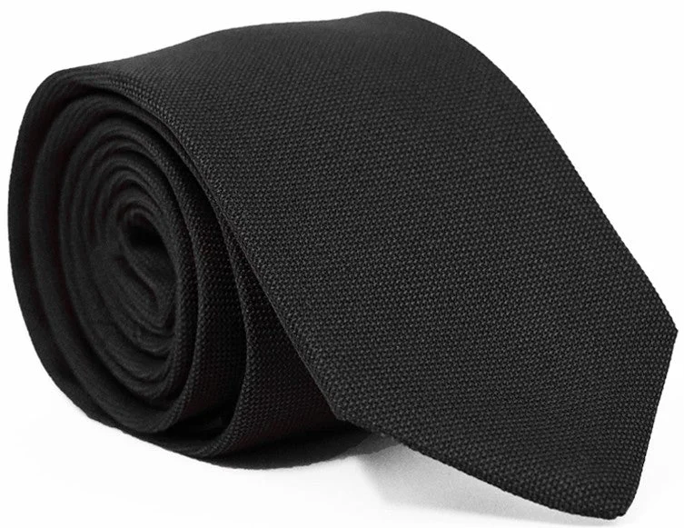 Fellini Matte Silk Tie