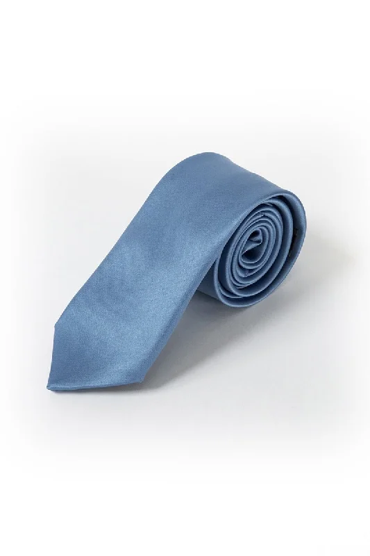 44 Air Force Satin Tie