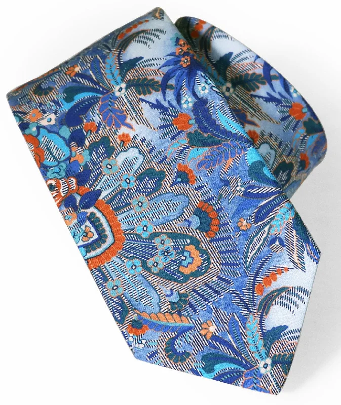 Parisian with Liberty S23 Ties