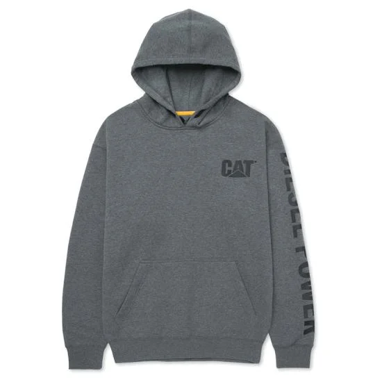 Dark Heather Grey