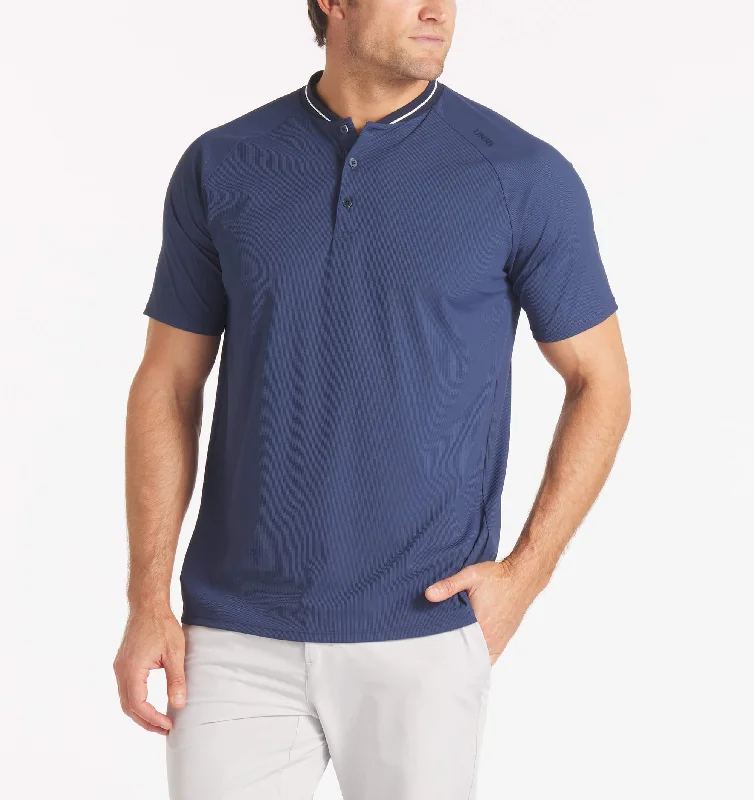 Men's Shirts with Spread CollarsCondor Polo