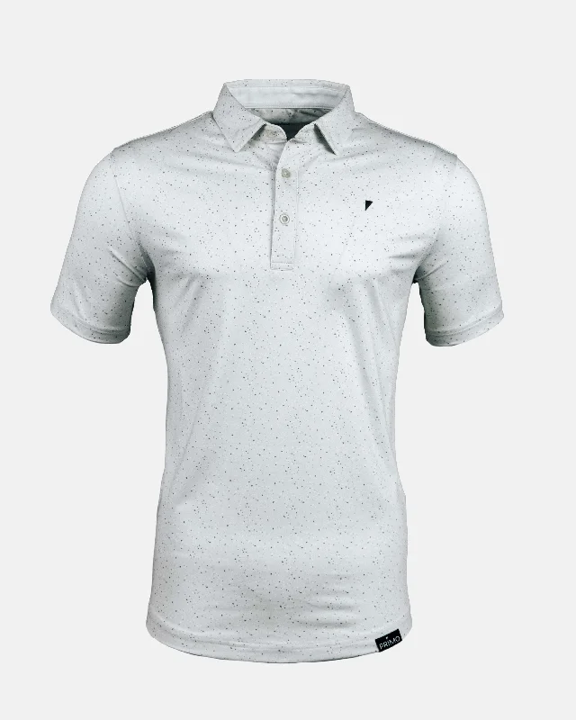 Men's Shirts with Animal PrintsEpoxy Classic Polo