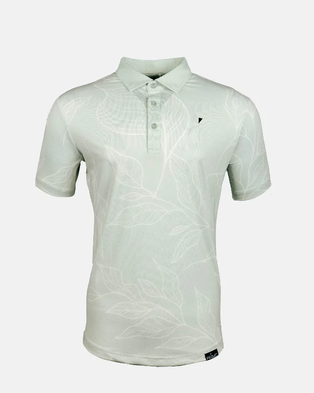 Men's Shirts with TiesEvergreen Classic Polo