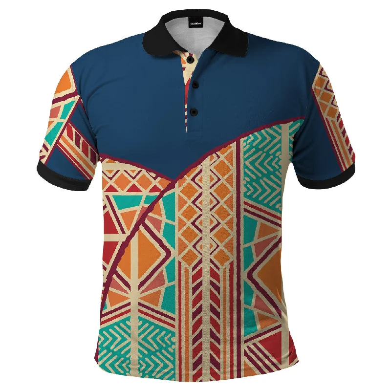 Men's Shirts with Belt LoopsFellowship Polo Shirt