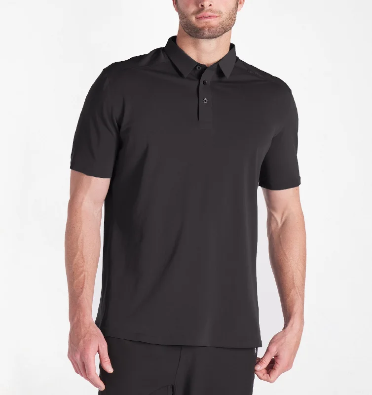 Men's Shirts with Button-Down PocketsLegend Polo