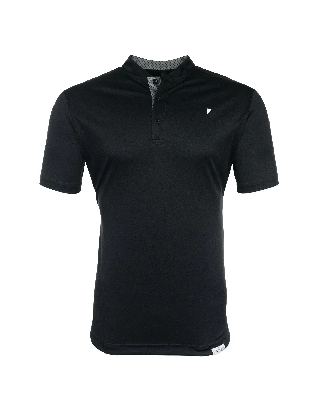 Men's Shirts for HuntingBlack Blade Polo