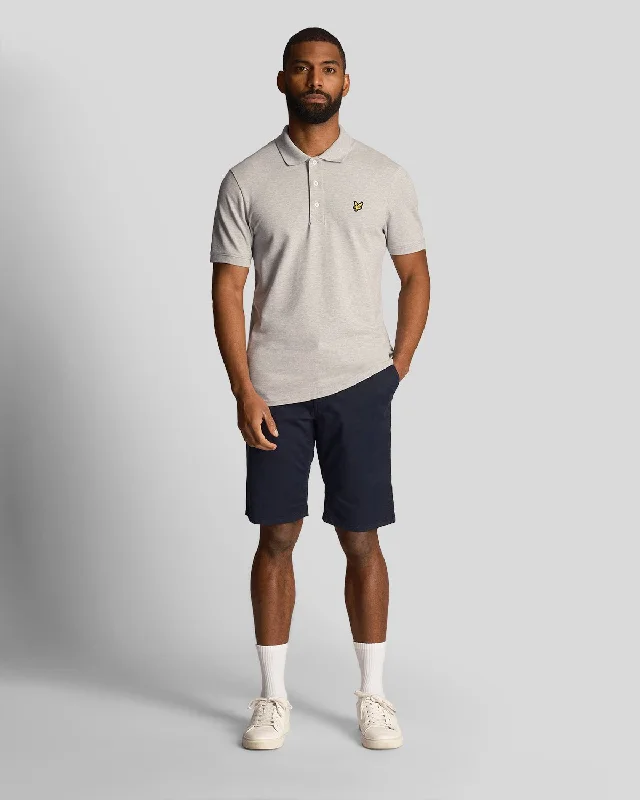 Men's High-Waisted Pants for a Retro StyleAnfield Chino Shorts