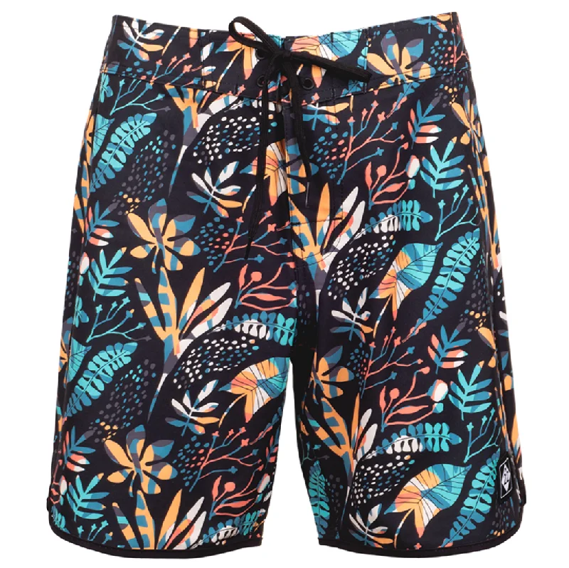 Layered Men's OverallsBEACH BOARDIES