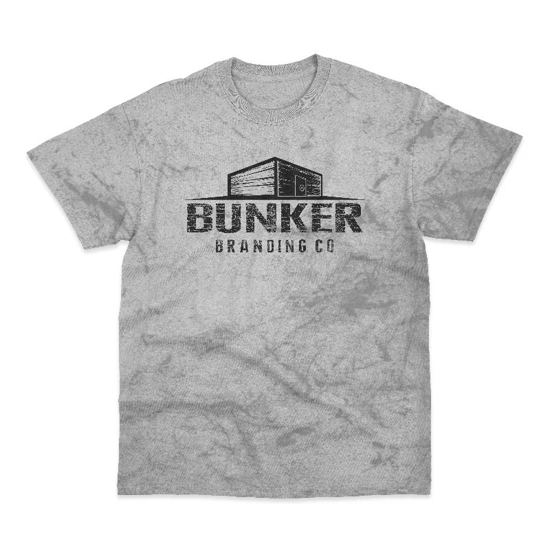 Men's Designer Shirts for a Statement PieceBunker Classic T-Shirt