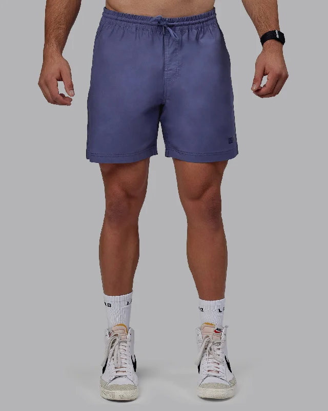 Men's Denim Shorts for SummerDaily 7" Shorts - Future Dusk