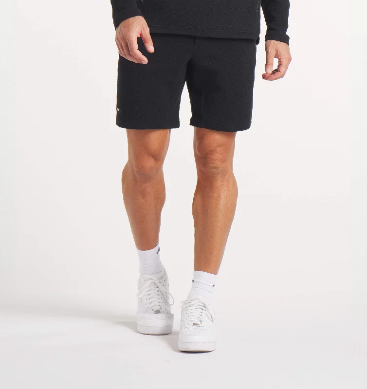 Men's Pants with Shallow PocketsElevation Short