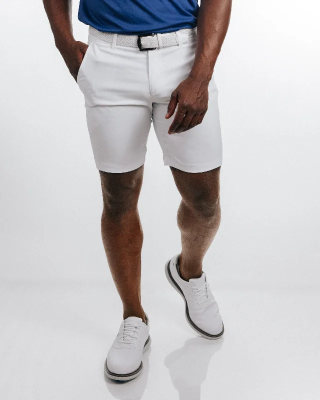 Men's Corduroy Pants for FallPrimo White Shorts