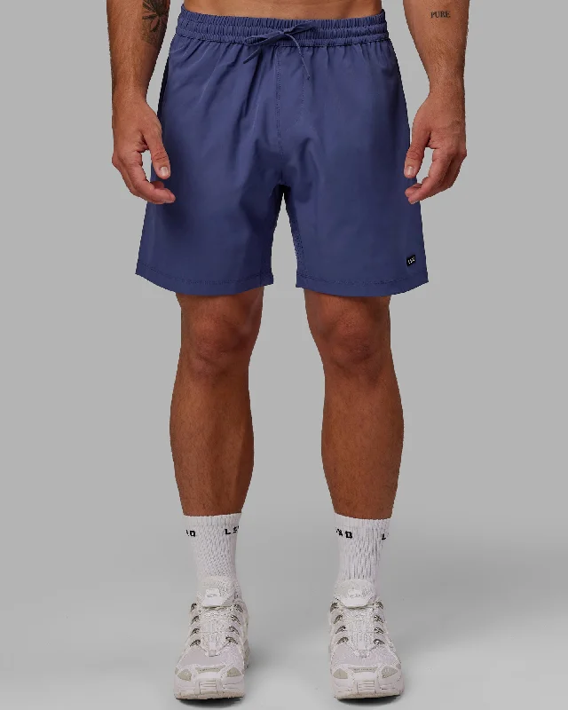 Men's Custom-Fit Pants for a Personalized TouchRep 7" Performance Shorts - Future Dusk