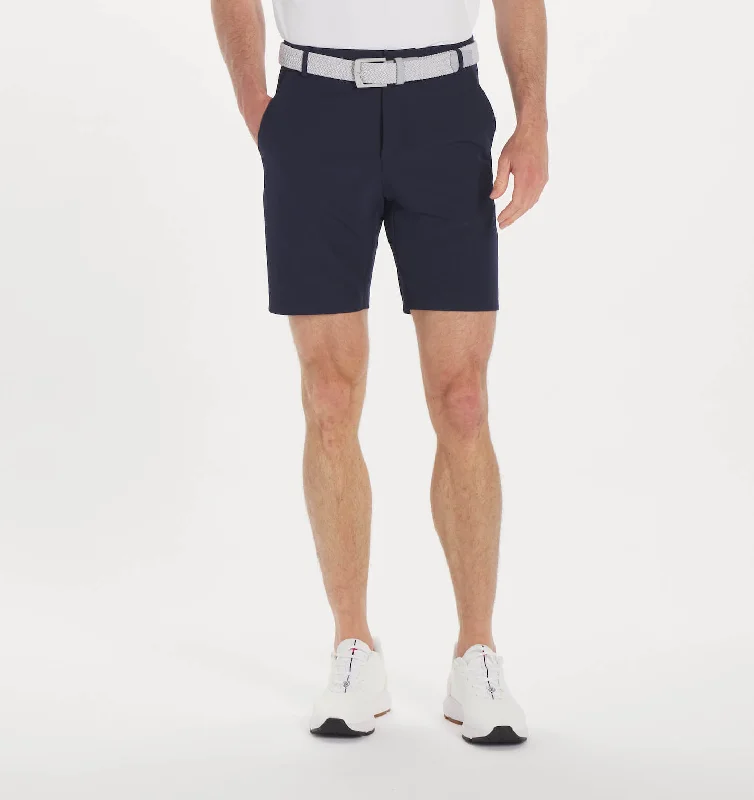 Men's Pants with Reflective Stripes for SafetyStratford Short [8.5"]