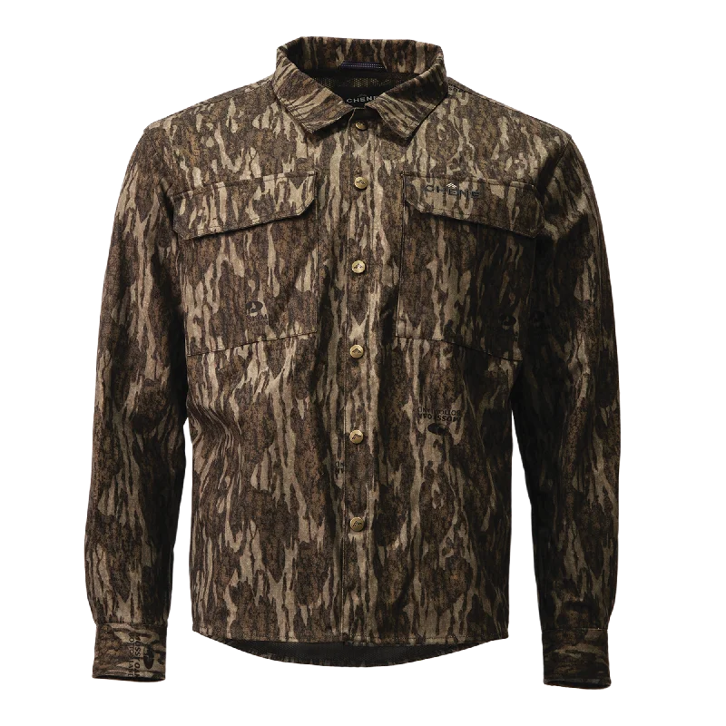 Mossy Oak Bottomland