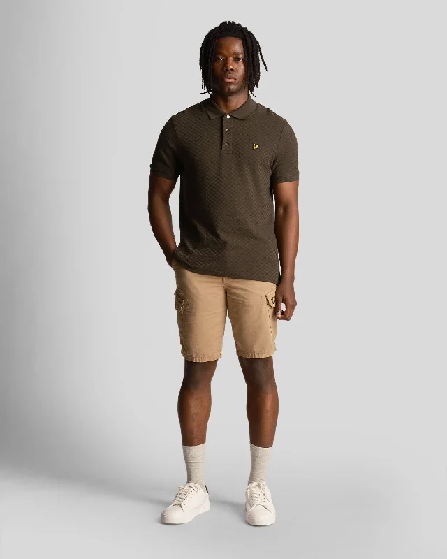 Men's Work Pants for Durability and ComfortWembley Cargo Short