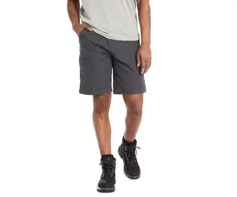 Warm Men's Fleece-Lined PantsWolverine Men's Guardian Cotton Short