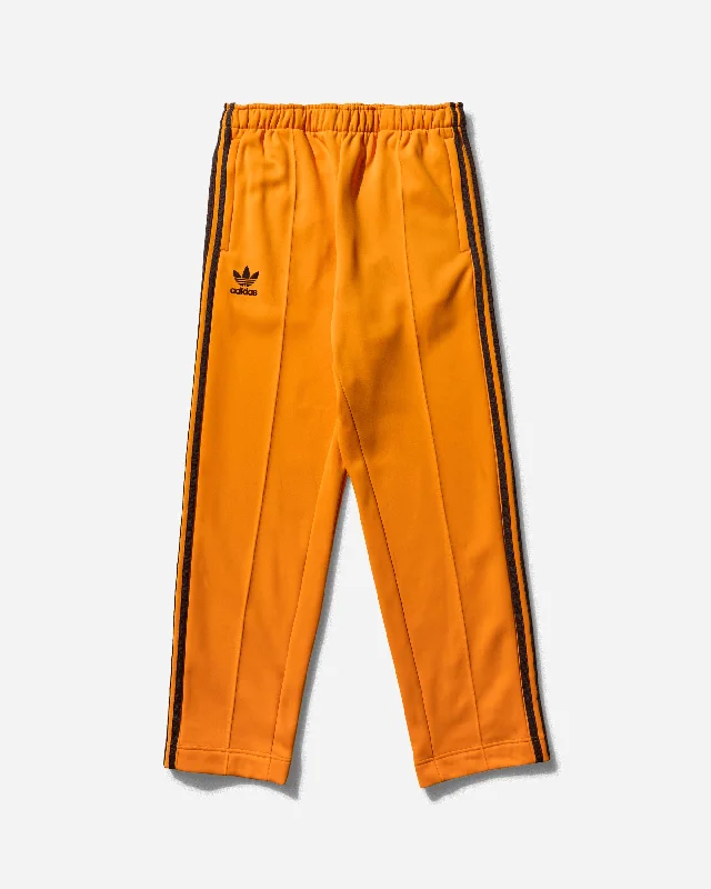 High-Quality Ripped Men's JeansMen's Wales Bonner Track Pants Eqt Orange