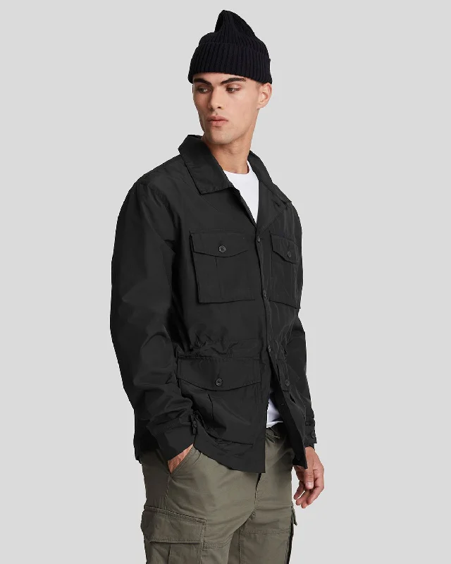 Men's Coats for WalkingField Jacket