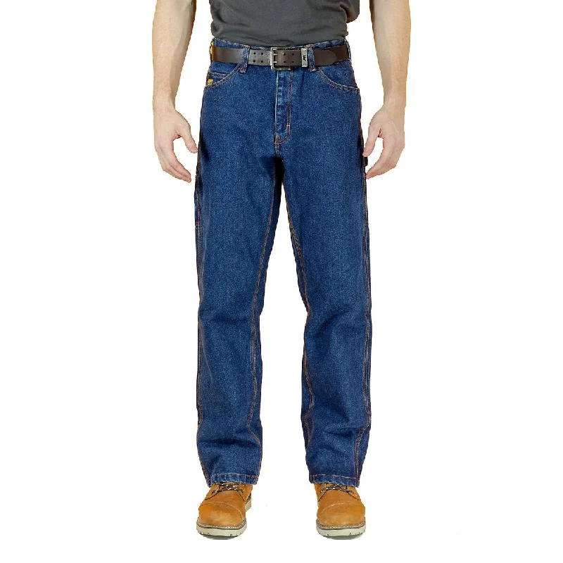 Men's Tapered JeansFlame Resistant Carpenter Jean