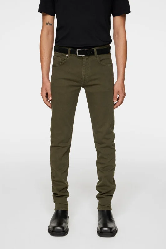 Sustainable Men's JeansJay Jeans