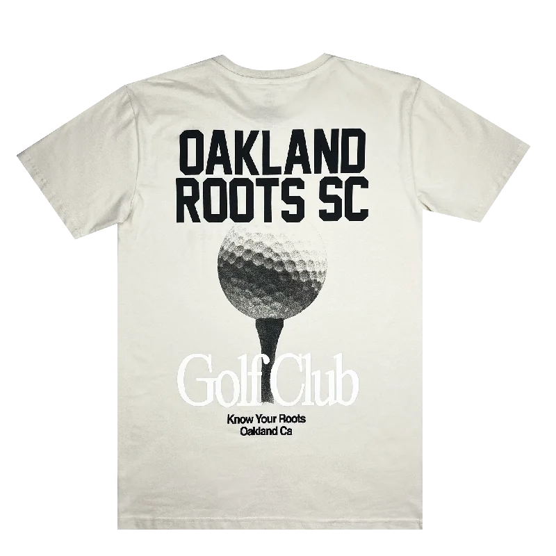 Men's Shirts with Convertible CollarsGolf Club Tee