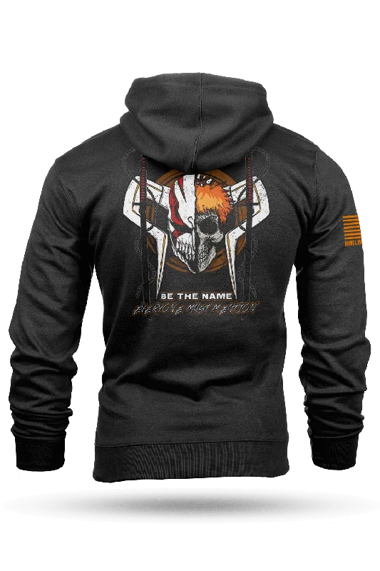 Men's Hoodies with Adjustable HoodsEveryone Must Mention - Hoodie