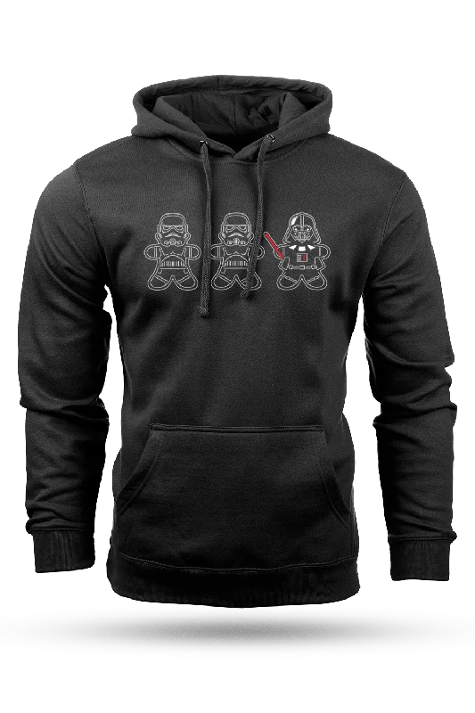 Functional Men's Workout HoodiesMerry Sithmas - Hoodie