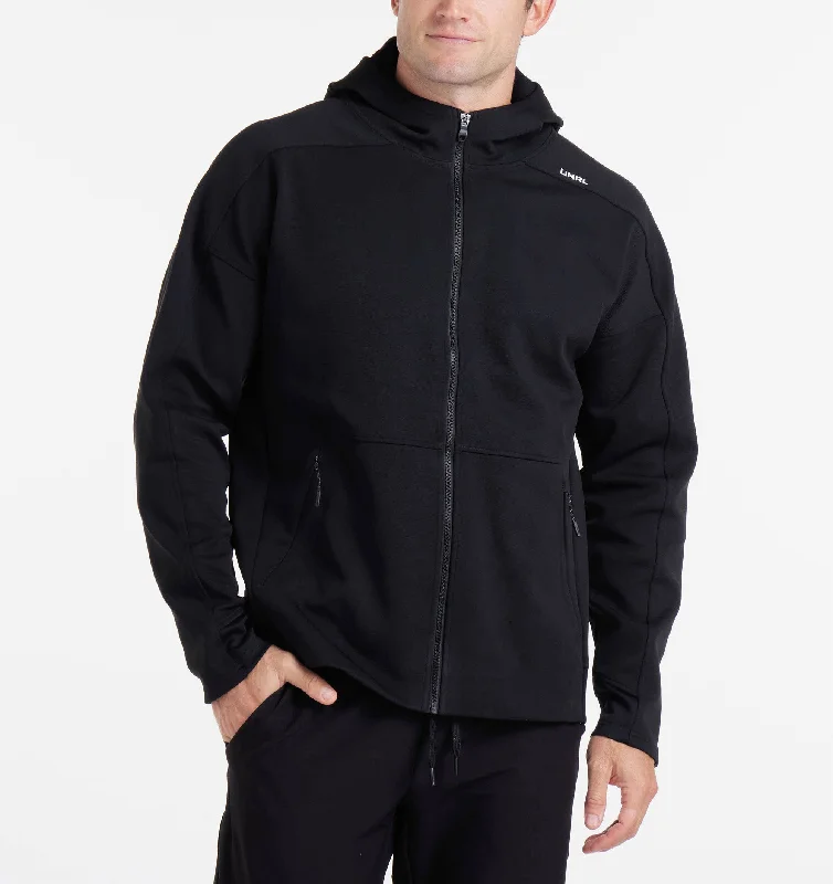 Men's Coats with PocketsImpact Full-Zip