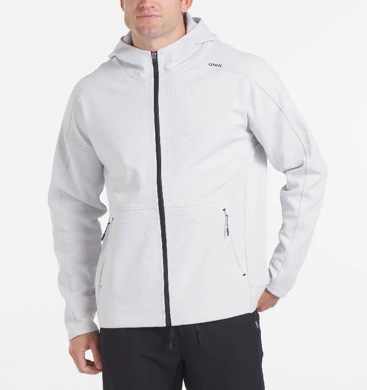 Men's Coats for Short MenImpact Full-Zip