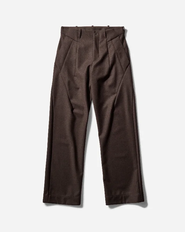 Men's Jeans with PocketsMen's Spire Trousers Peat