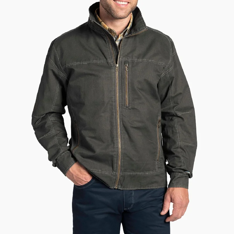 Functional Men's Ski JacketsKÜHL Men's Burr Jacket