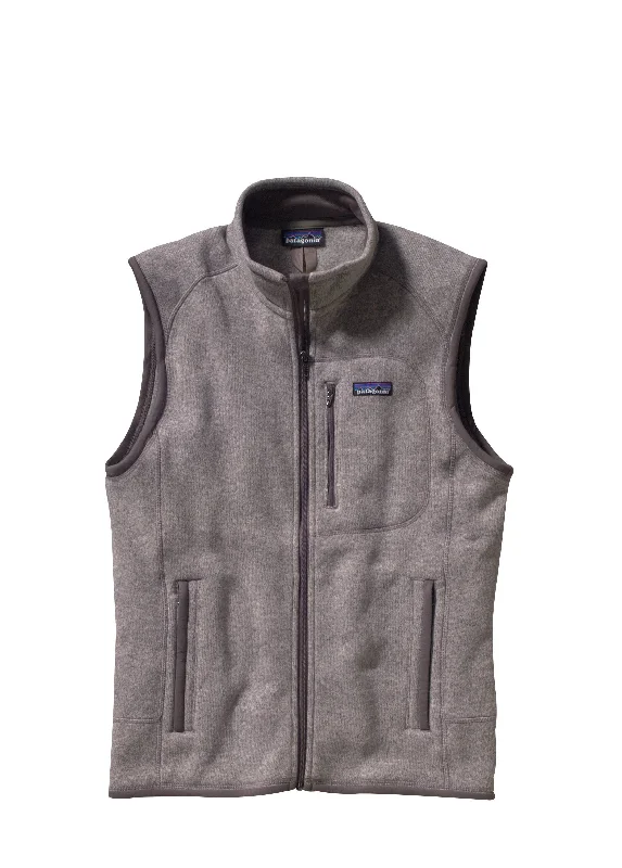 Men's Coats for LayeringMen's Better Sweater® Vest