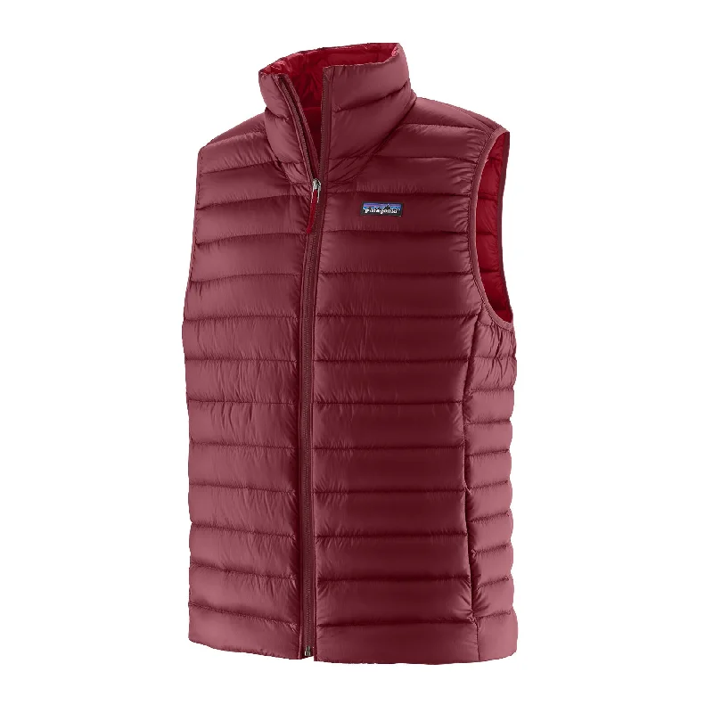 Affordable Men's Winter CoatsMen's Down Sweater Vest