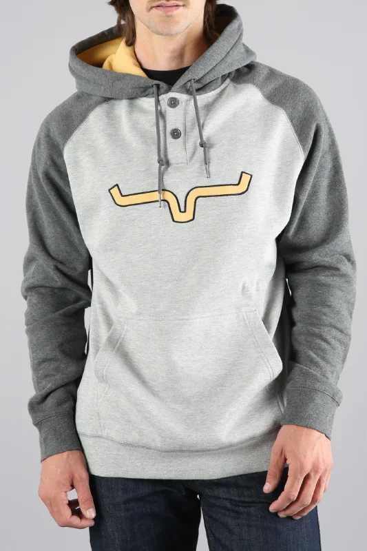 Men's Hoodies for StreetwearBlaze 2 Hoodie