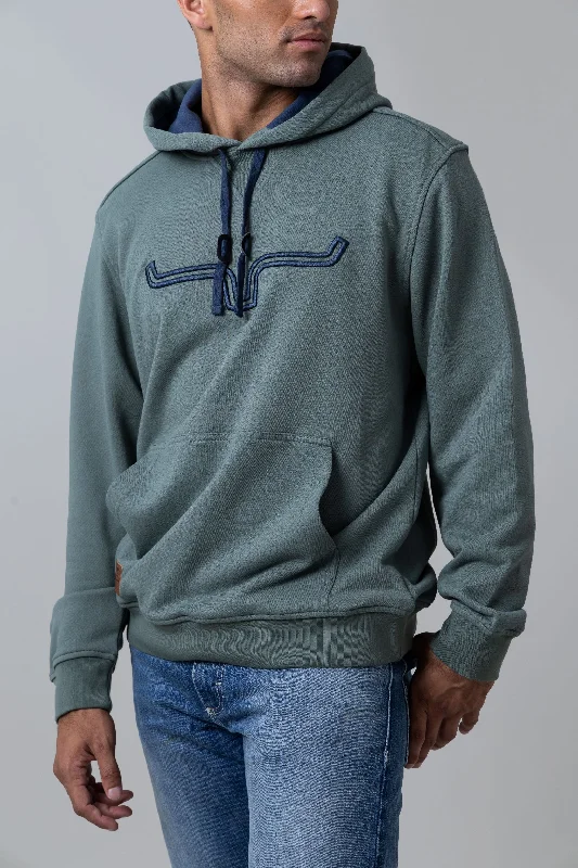 Men's Hoodies for Active LifestylesFast Talker Hoodie