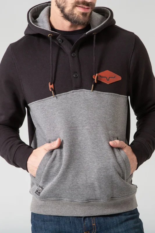 Men's Hoodies with InsulationOgden Hoodie