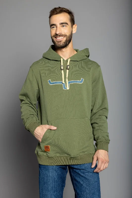 Lightweight Men's Running HoodiesTTL Hoodie