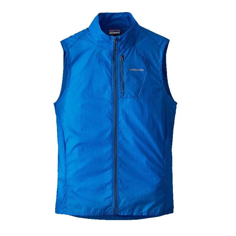 Designer Men's OvercoatsMen's Houdini® Vest