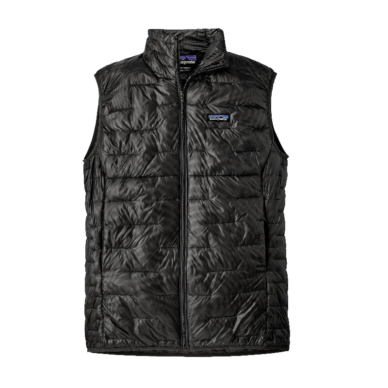 Men's Coats with HoodsMen's Micro Puff® Vest