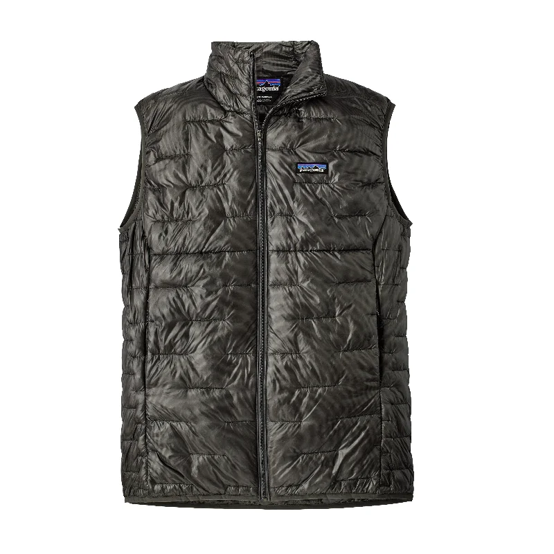 Lightweight Men's WindbreakersMen's Micro Puff® Vest