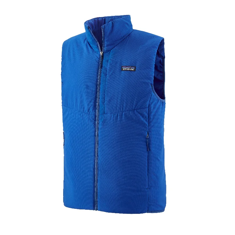 Comfortable Men's ParkasMen's Nano-Air® Vest