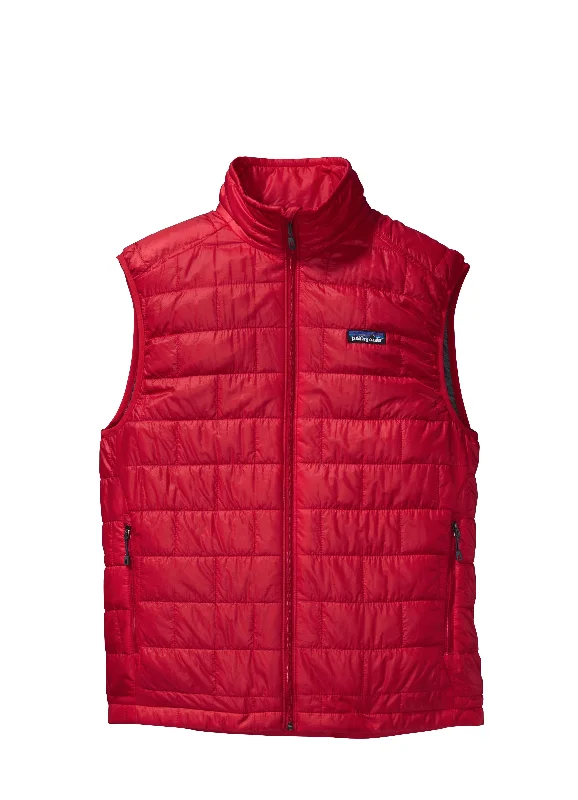 Men's Coats for AutumnMen's Nano Puff® Vest