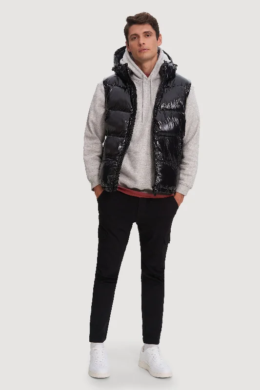 Warm Men's Down JacketsLedger