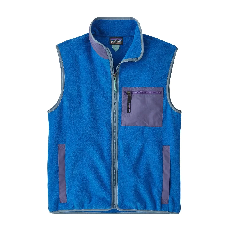 Essential Men's Puffer JacketsMen's Synchilla® Vest