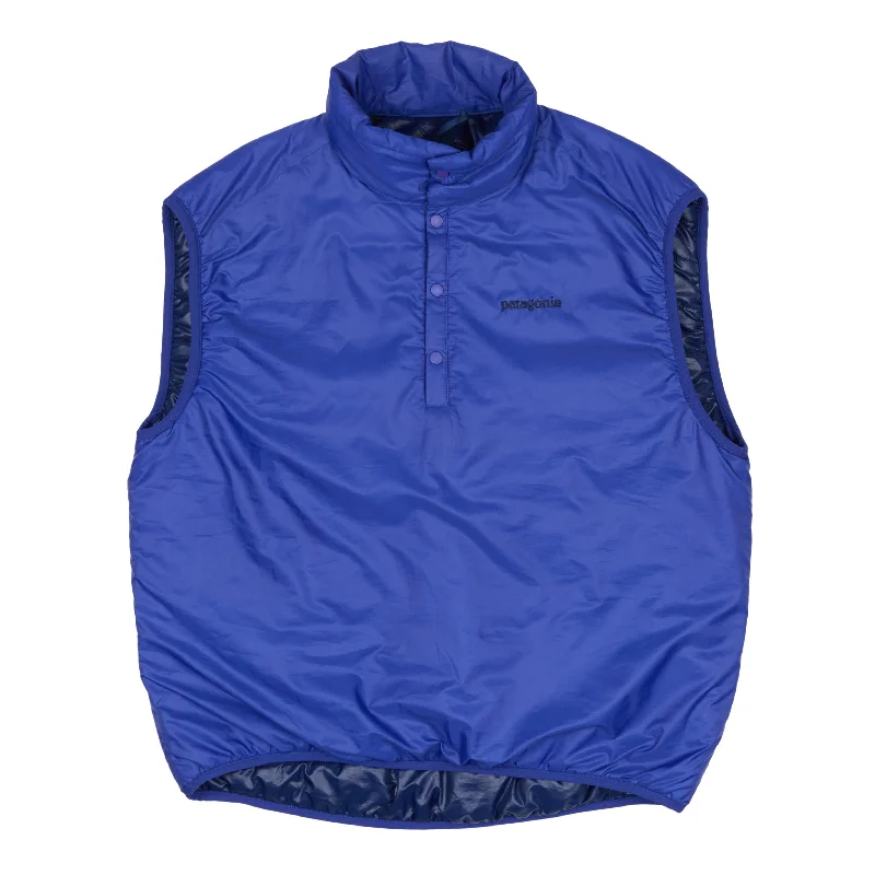 Men's Coats for Rainy WeatherMicro Puff Vest (Unisex)