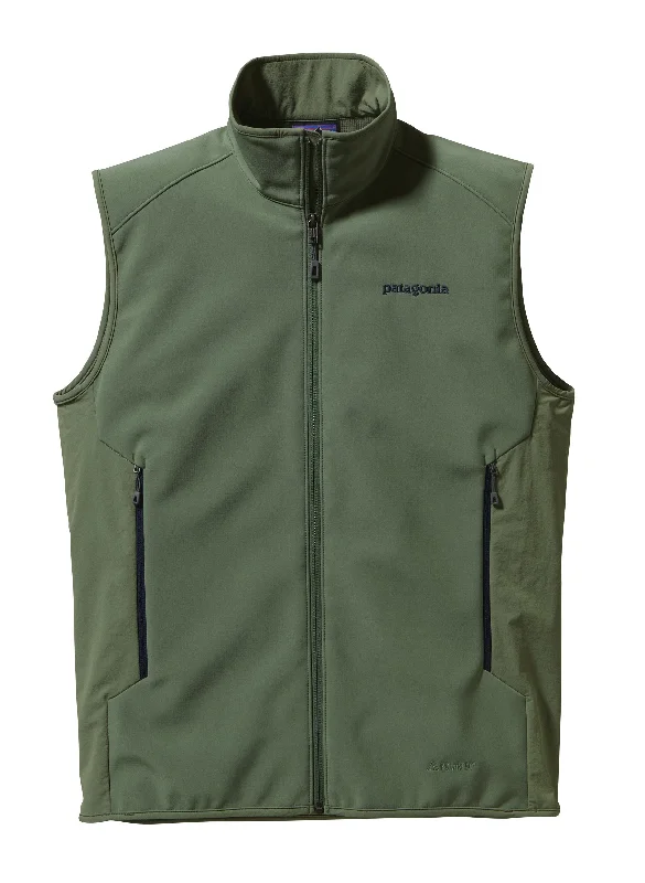 Trendy Men's Anorak JacketsM's Adze Hybrid Vest