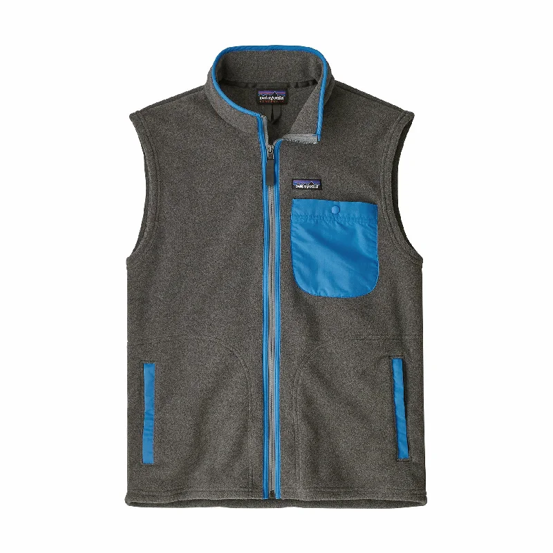 Men's Coats with VentilationM's Karstens Vest